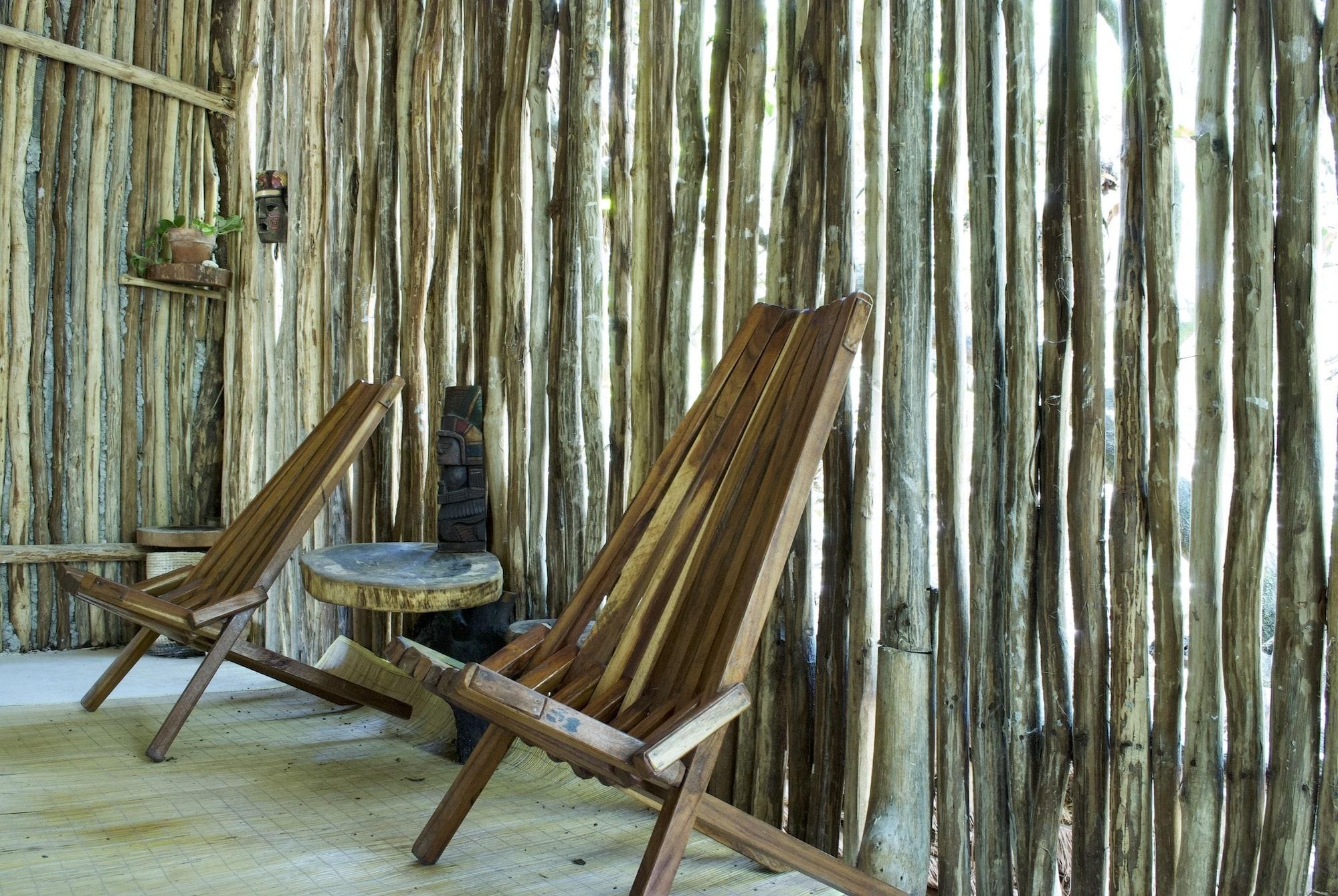 Serena Tulum - Adults Only Exteriér fotografie