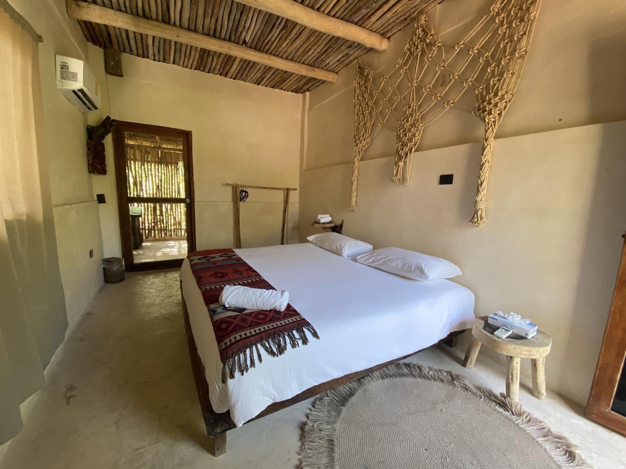 Serena Tulum - Adults Only Exteriér fotografie