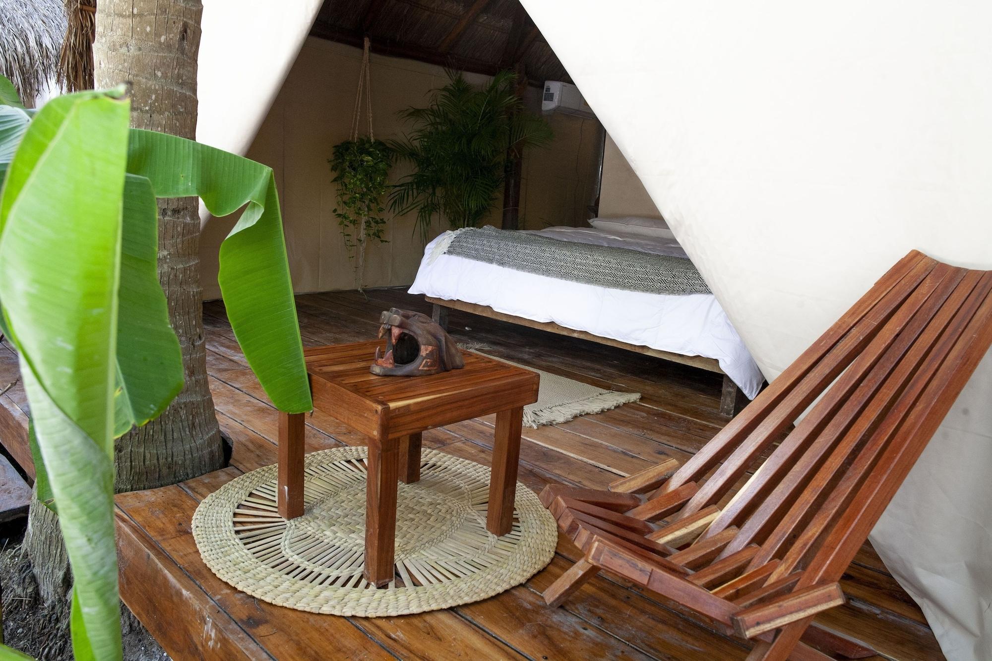 Serena Tulum - Adults Only Exteriér fotografie