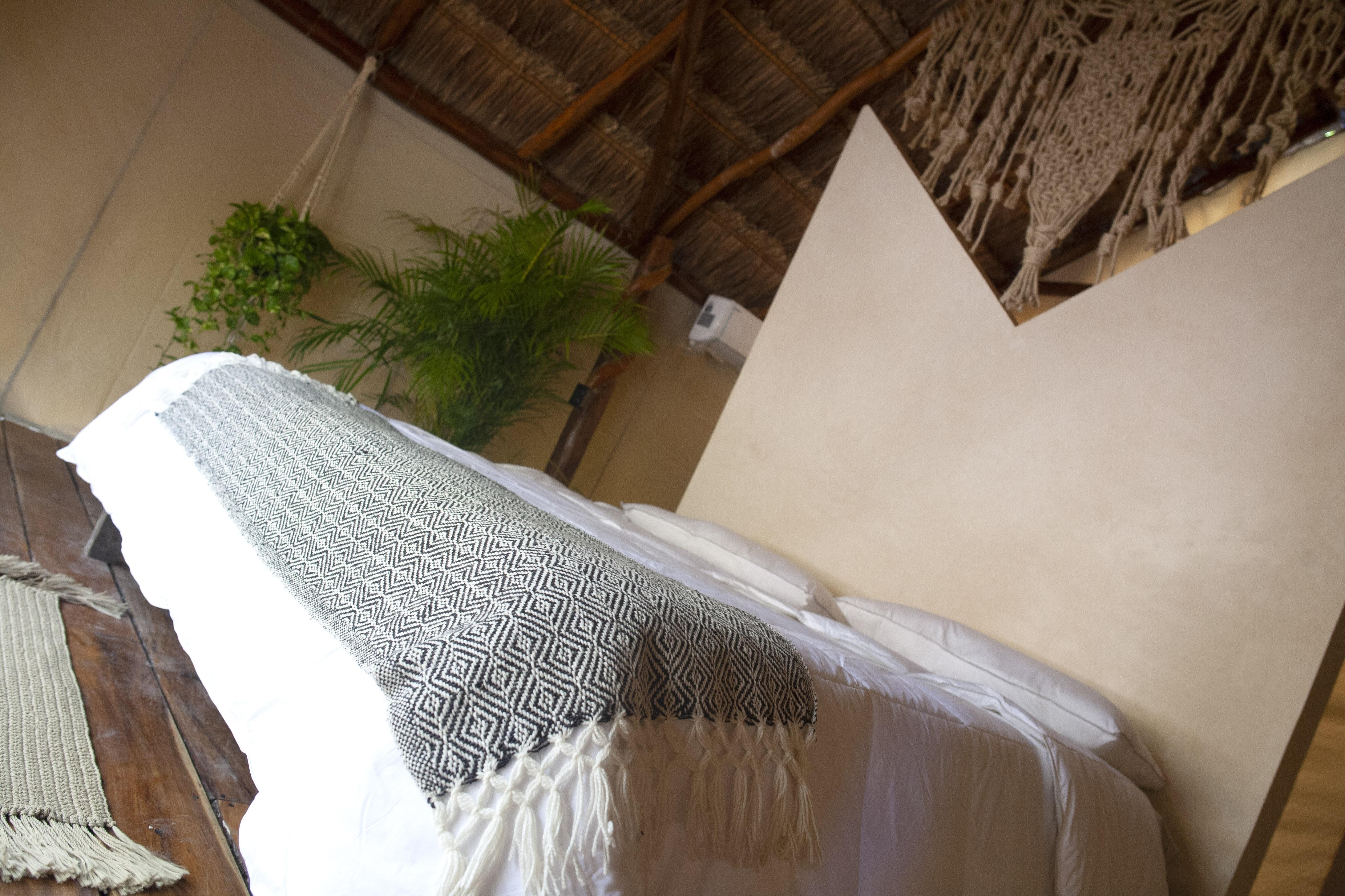 Serena Tulum - Adults Only Exteriér fotografie