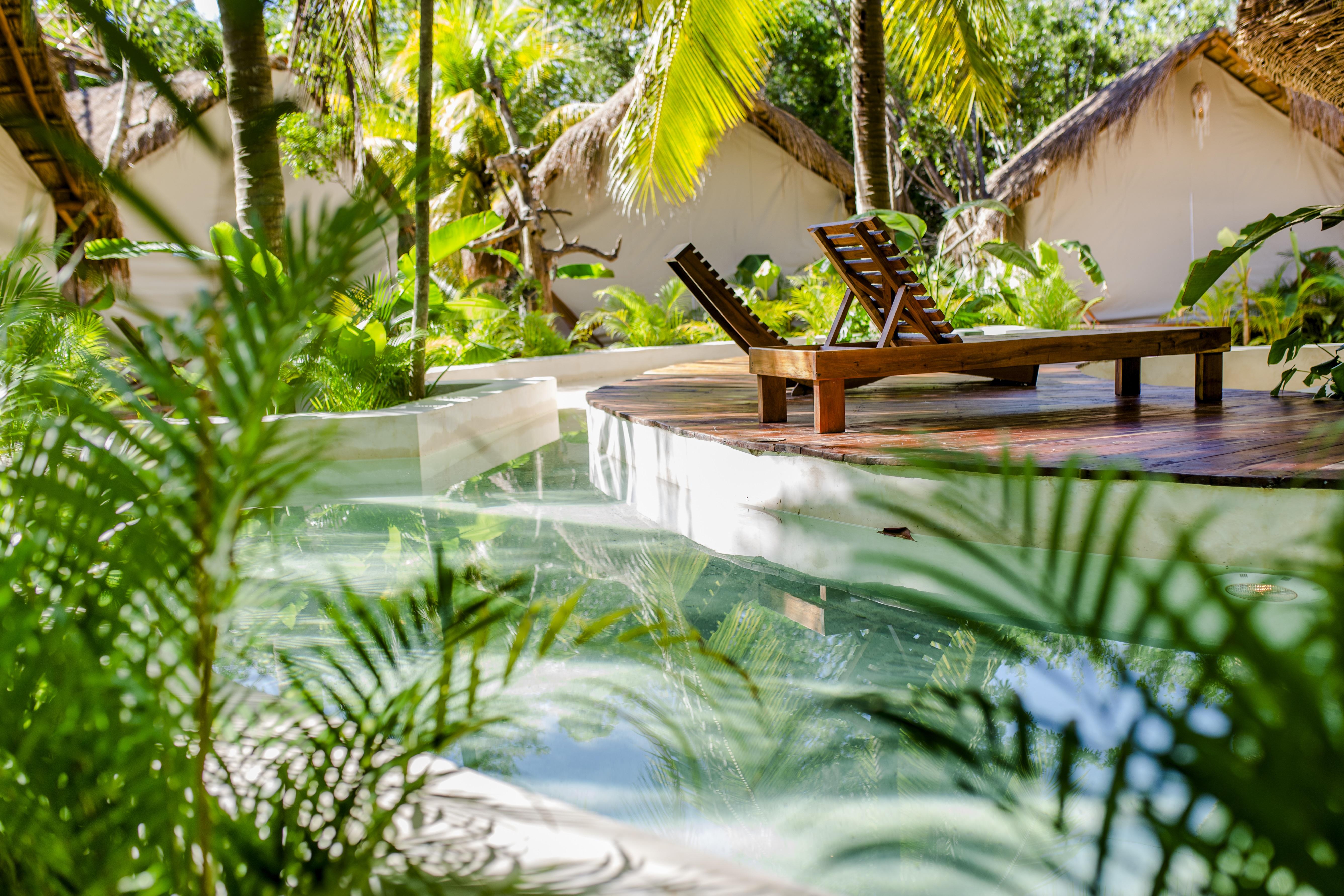 Serena Tulum - Adults Only Exteriér fotografie