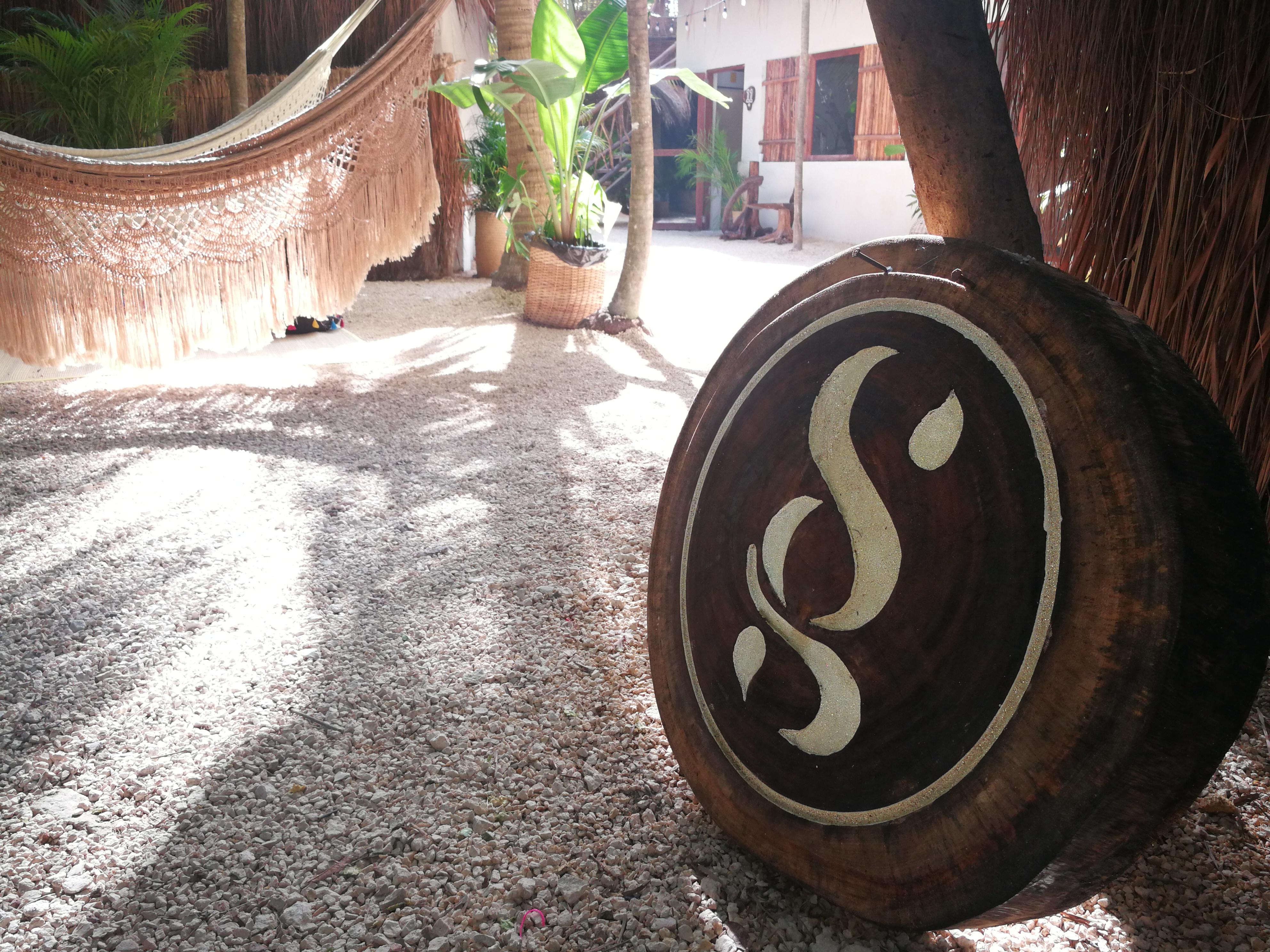Serena Tulum - Adults Only Exteriér fotografie