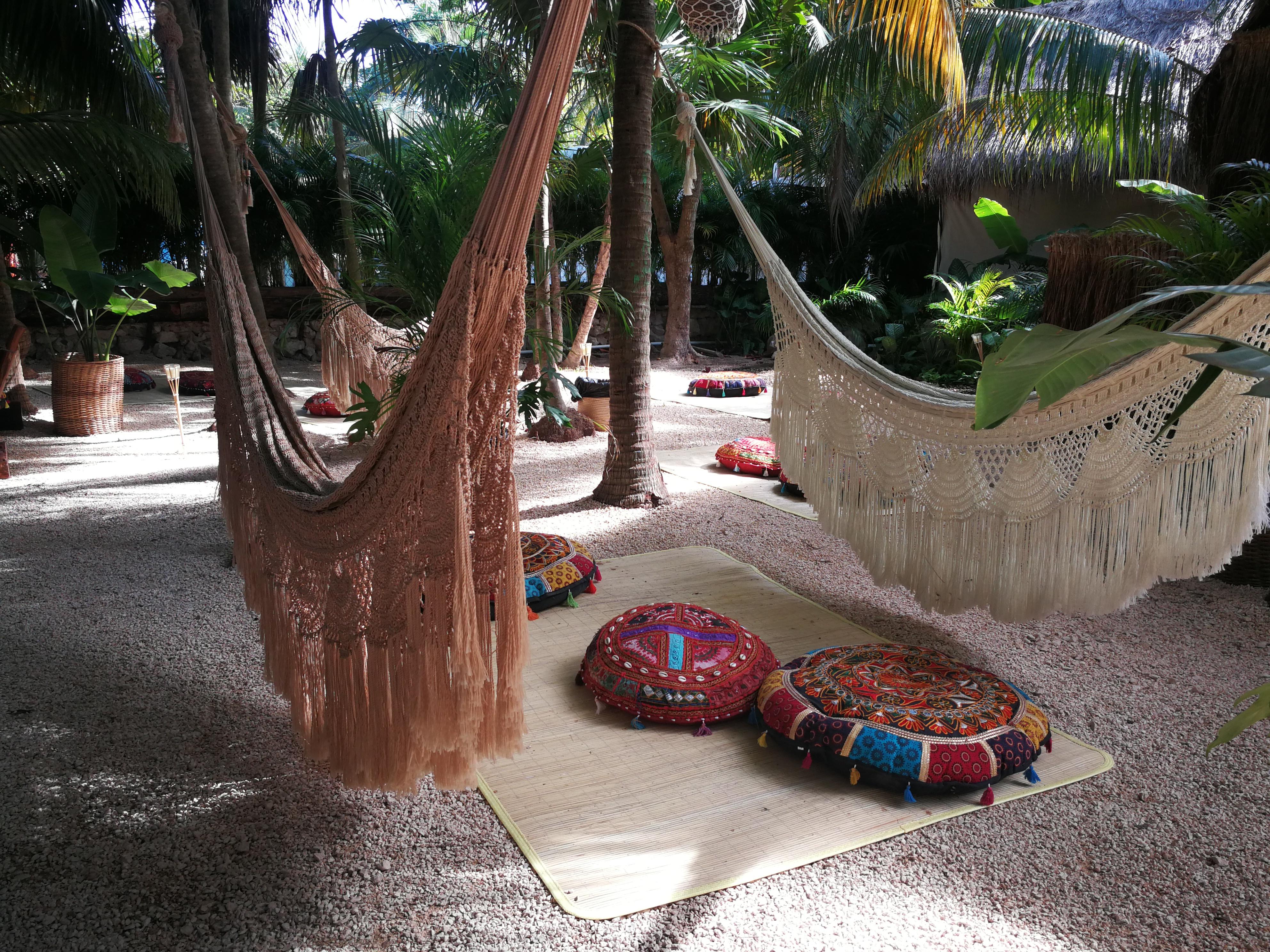 Serena Tulum - Adults Only Exteriér fotografie