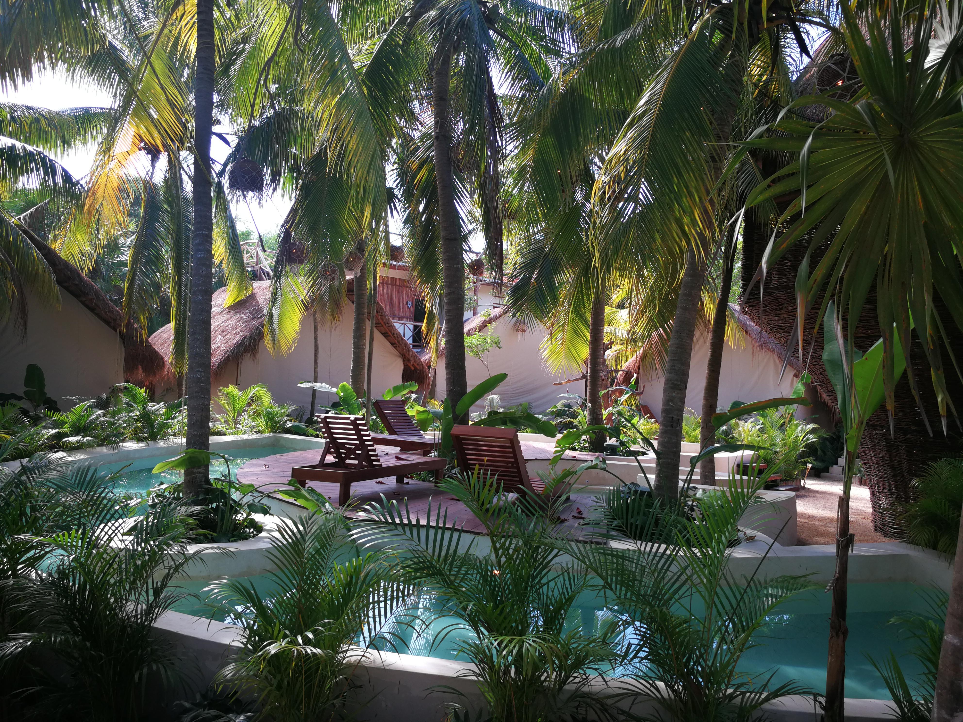 Serena Tulum - Adults Only Exteriér fotografie