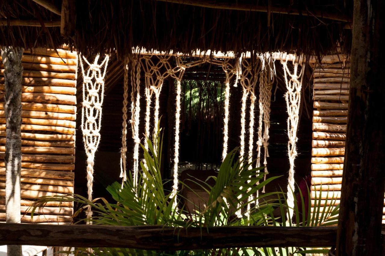Serena Tulum - Adults Only Exteriér fotografie