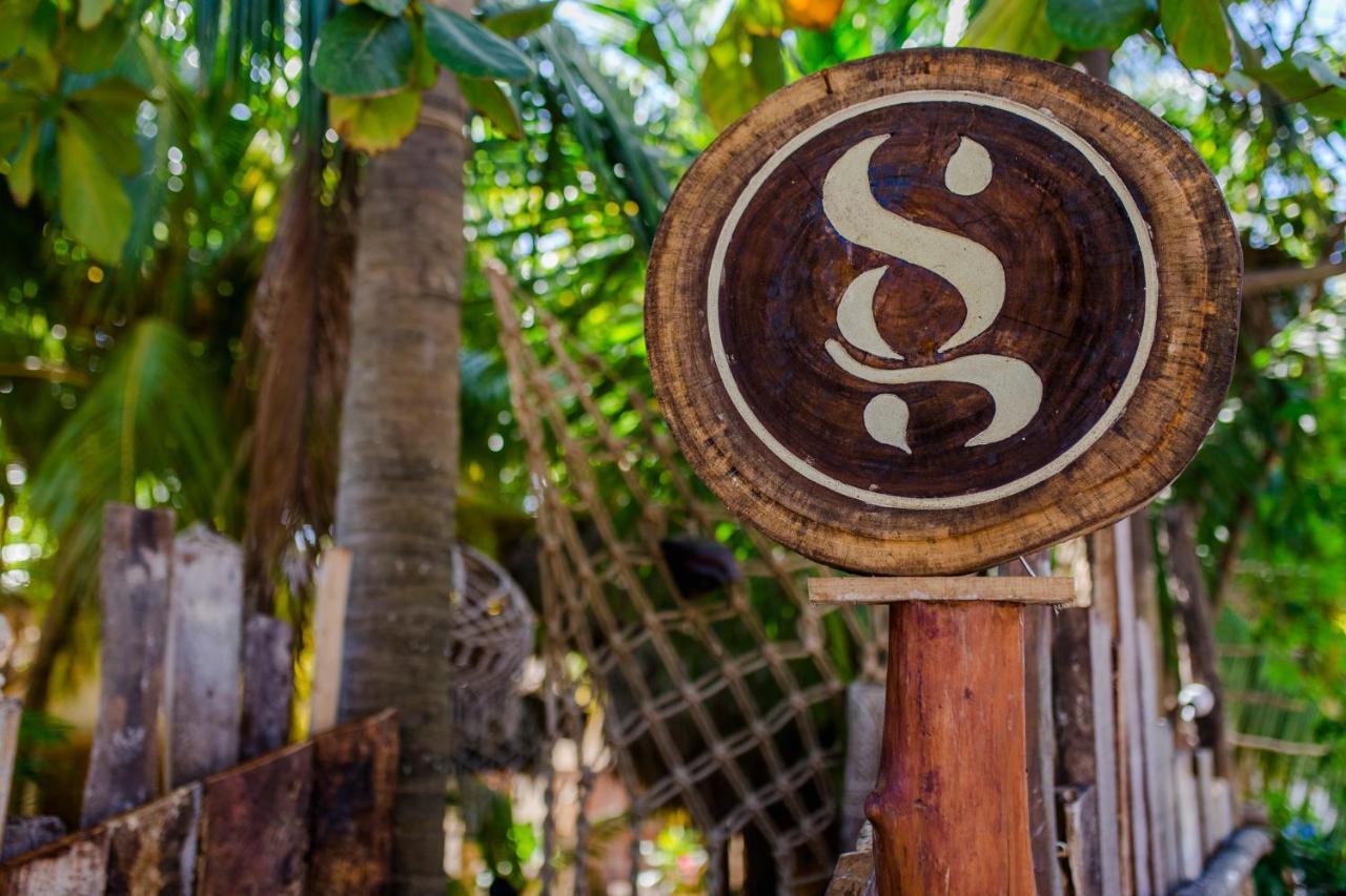 Serena Tulum - Adults Only Exteriér fotografie