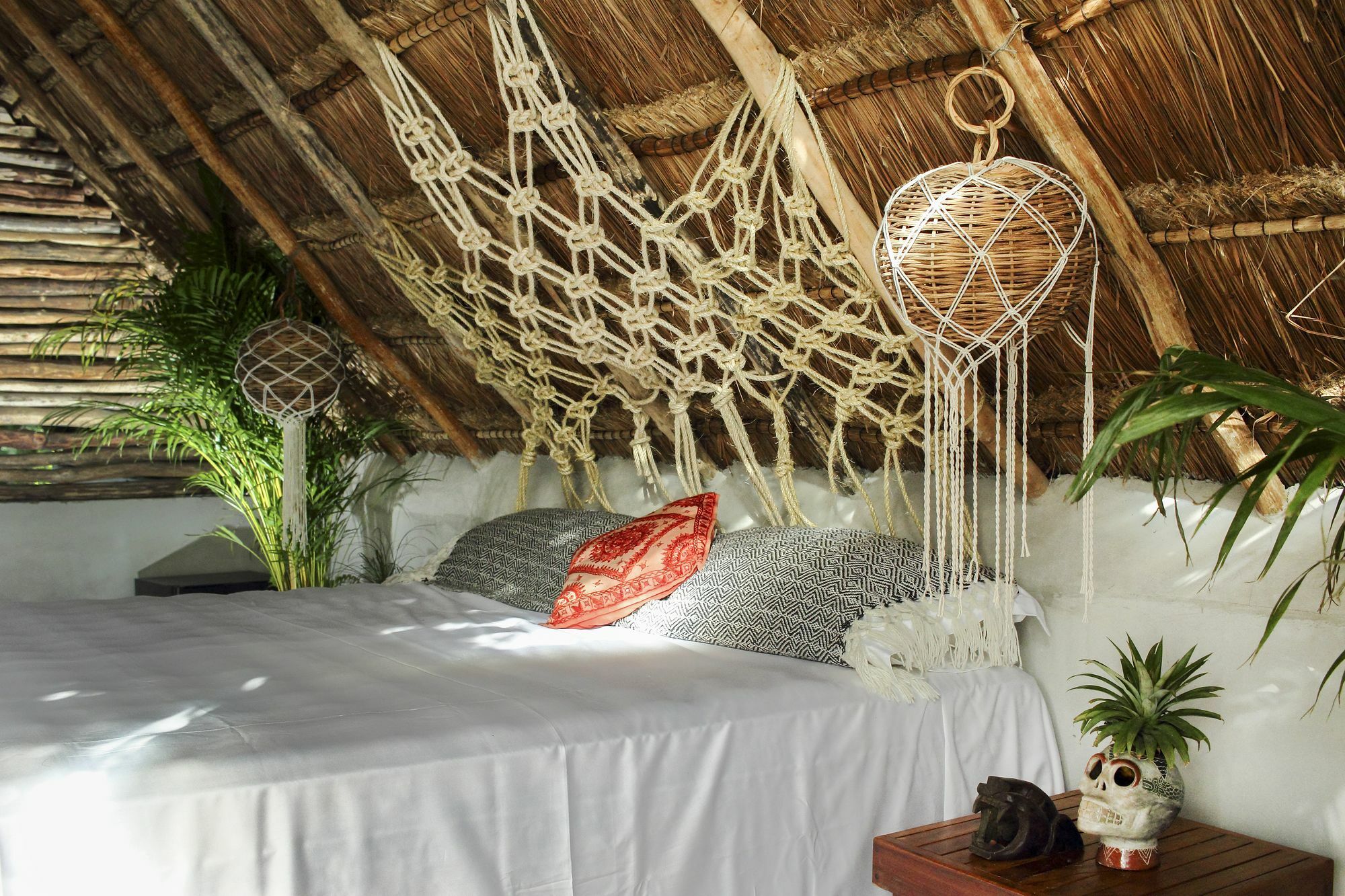 Serena Tulum - Adults Only Exteriér fotografie